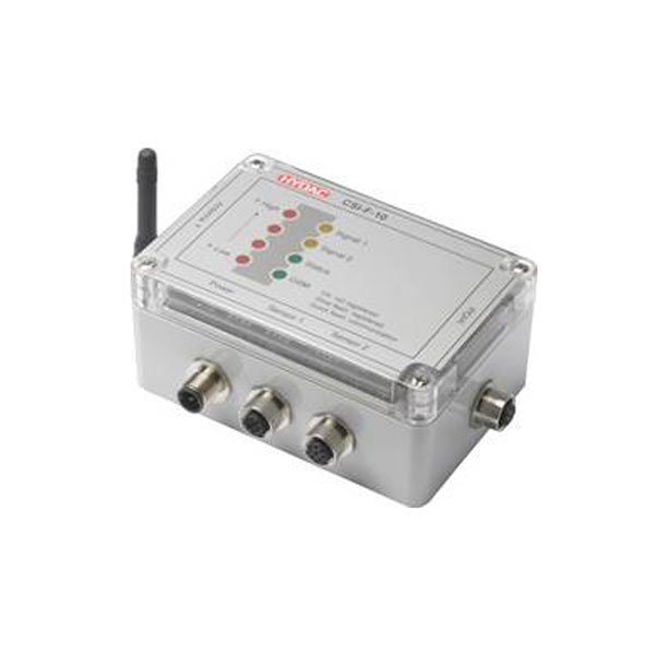 CSI-F-10 GSM无线电模块 CSI-F-10 GSM无线电模块